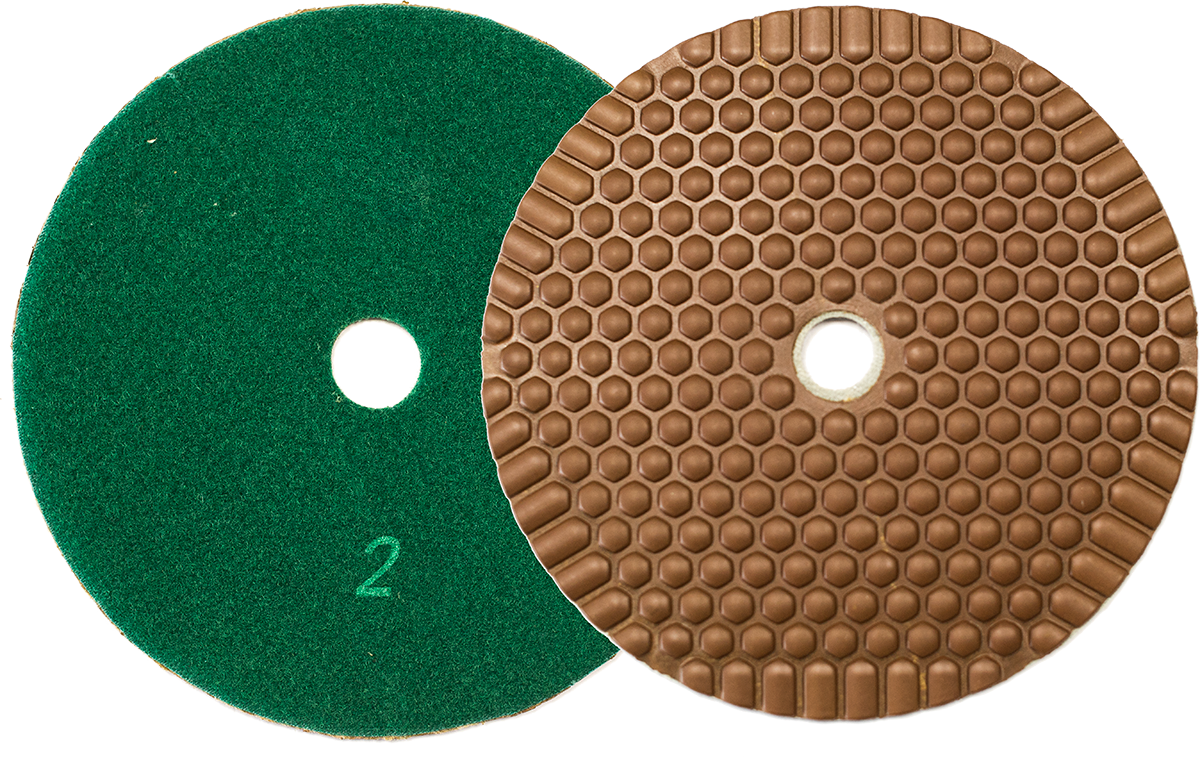EZ Edge Pad 2 - 5" or 7"