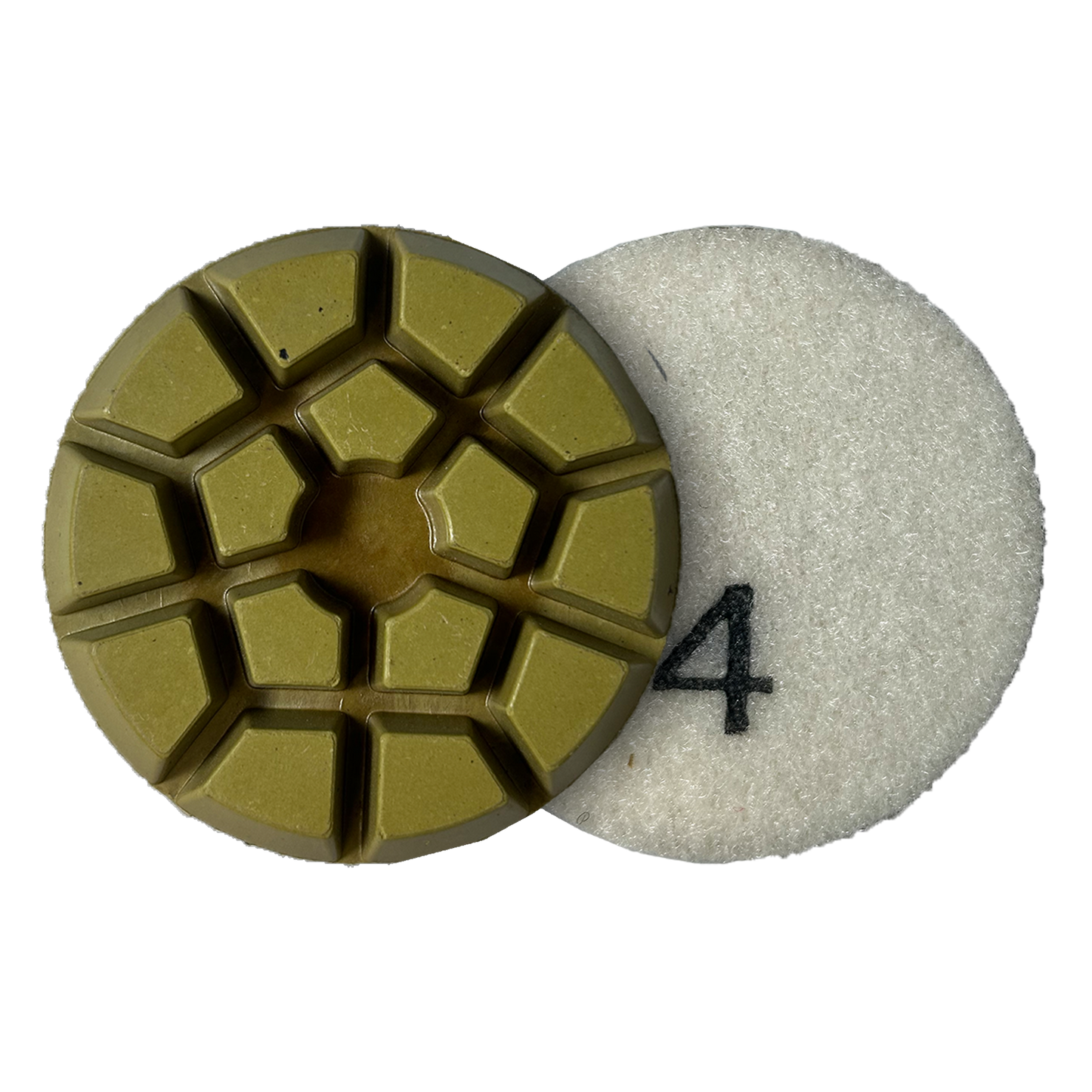 EZ Polish Step 4 Tool *DRY ONLY*