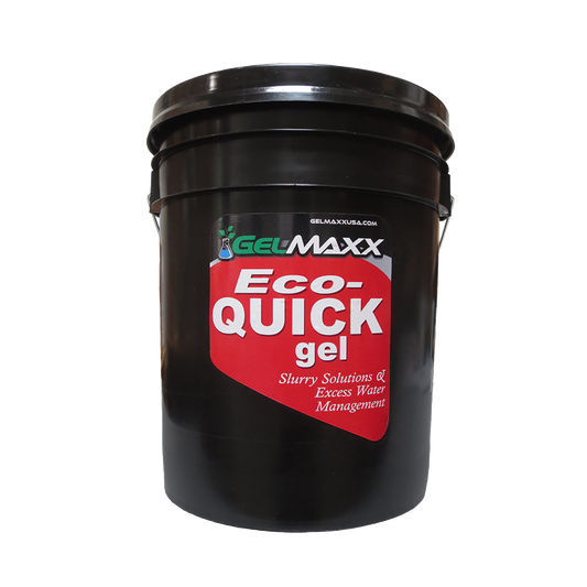 Gelmaxx ECO-QUICKgel - 5 Gallon
