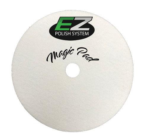 EZ Magic pad - 27"