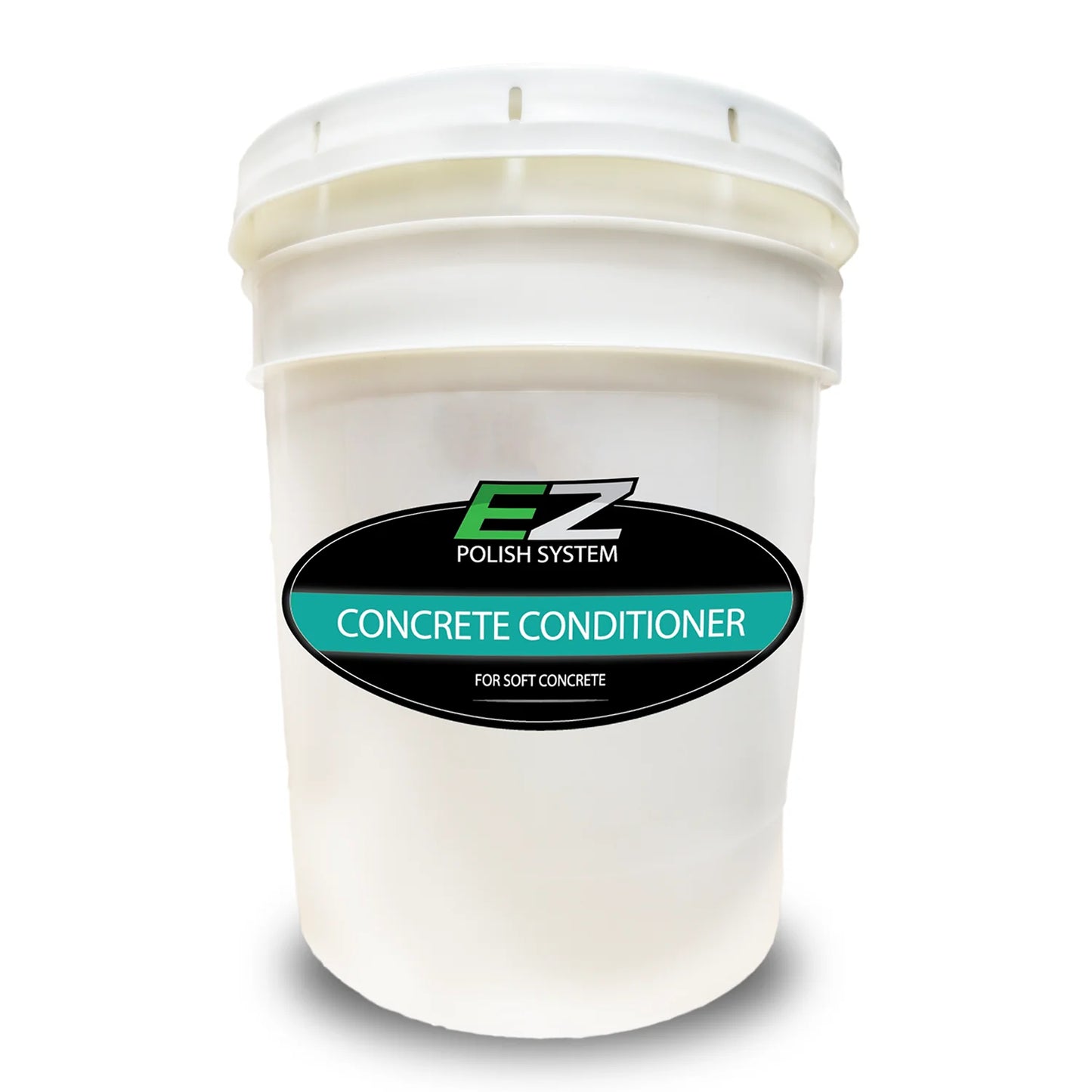 EZ Concrete Conditioner - 5 Gallon