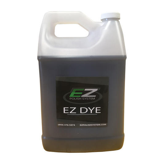 EZ Dye - 1 or 5 Gallon