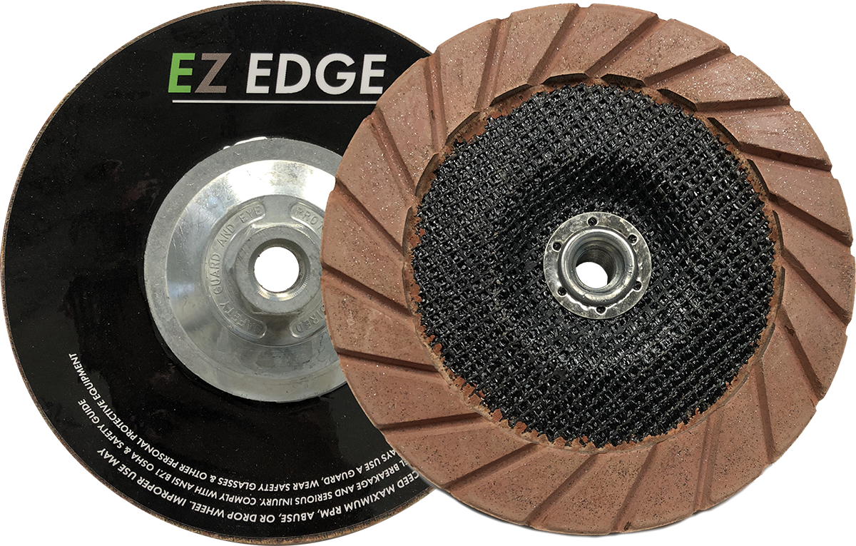 EZ Edge Ceramics - 5" or 7"