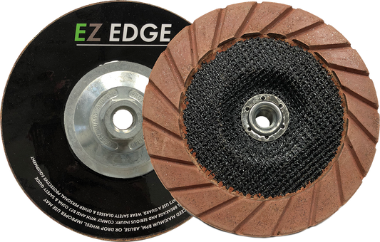 EZ Edge Ceramics - 5" or 7"