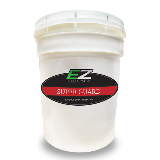 EZ Super Guard - 5 Gallon