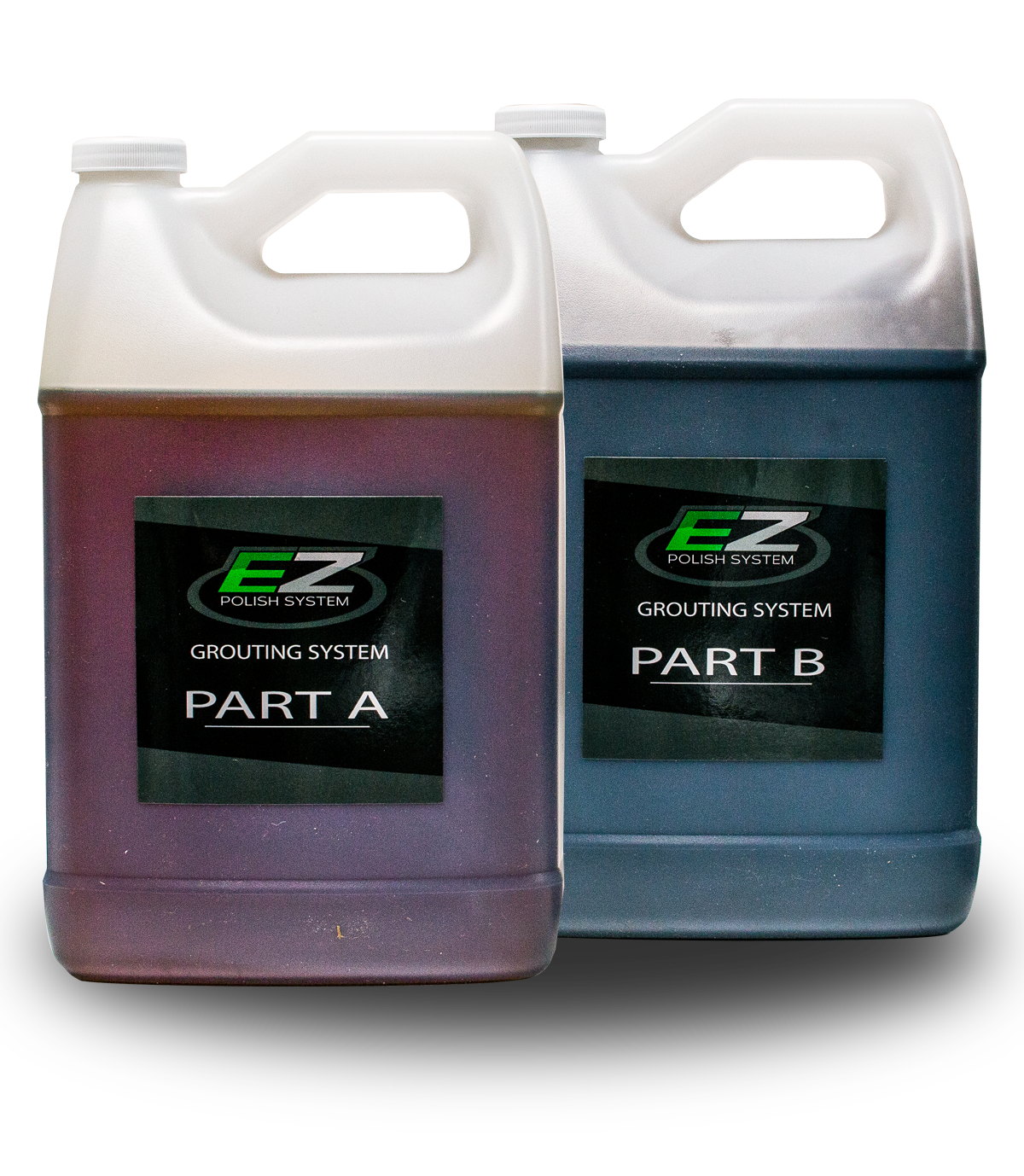 EZ Grouting System - 2 or 10 Gallon