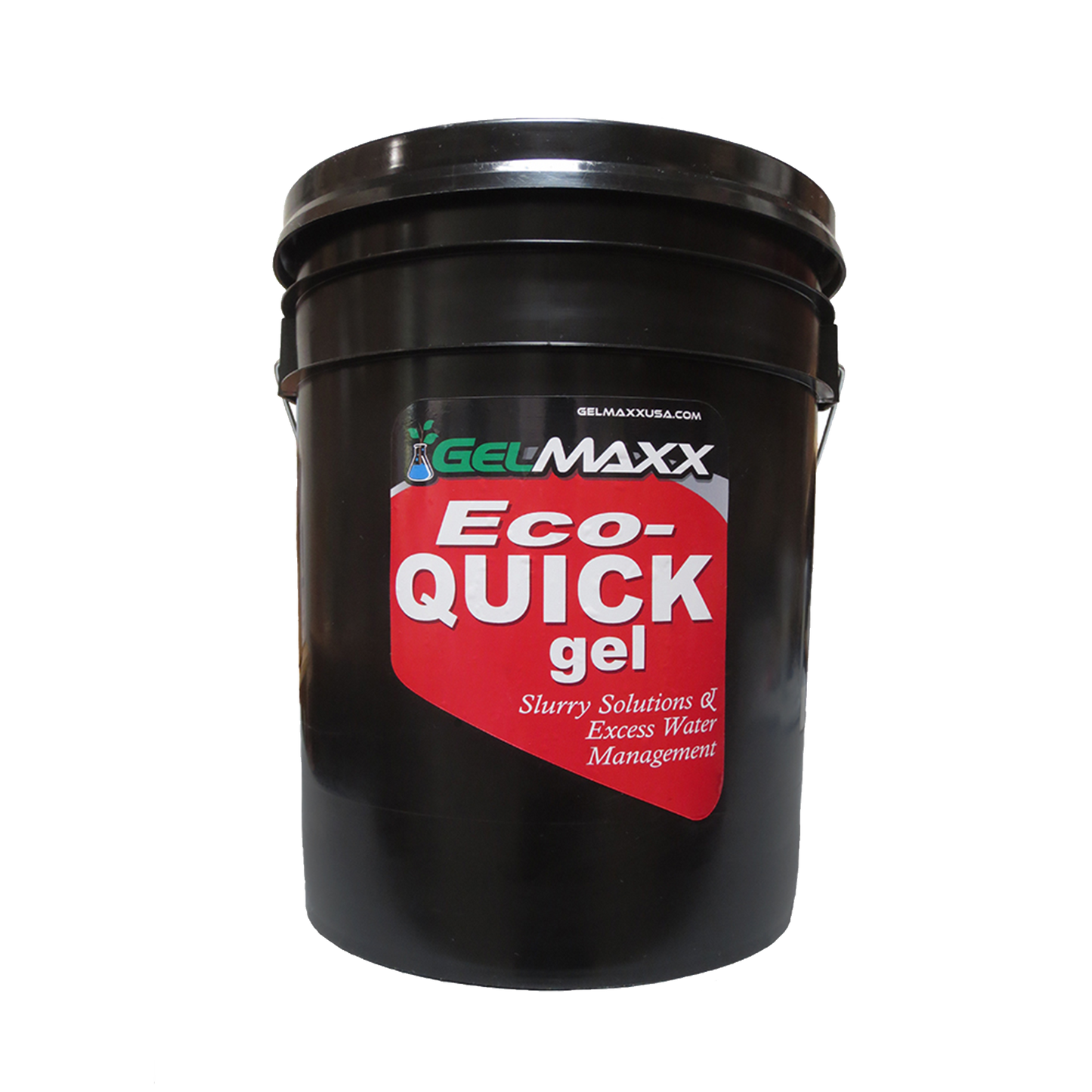 Gelmaxx ECO-QUICKgel - 5 Gallon