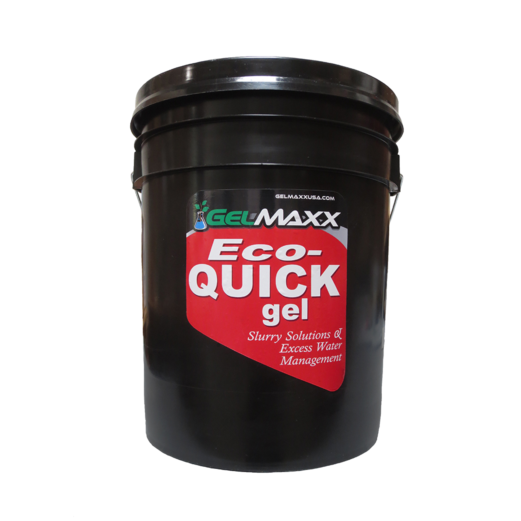 Gelmaxx ECO-QUICKgel - 5 Gallon – EZ Polish System