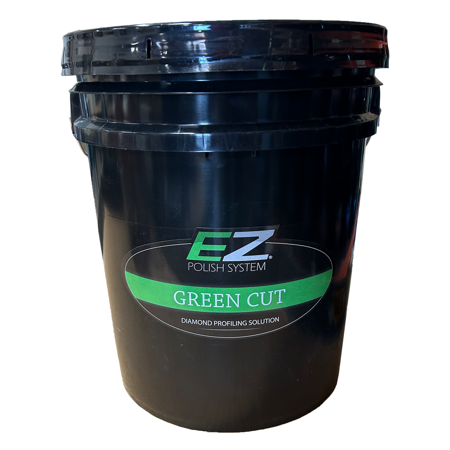 EZ Green Cut - 5 Gallon