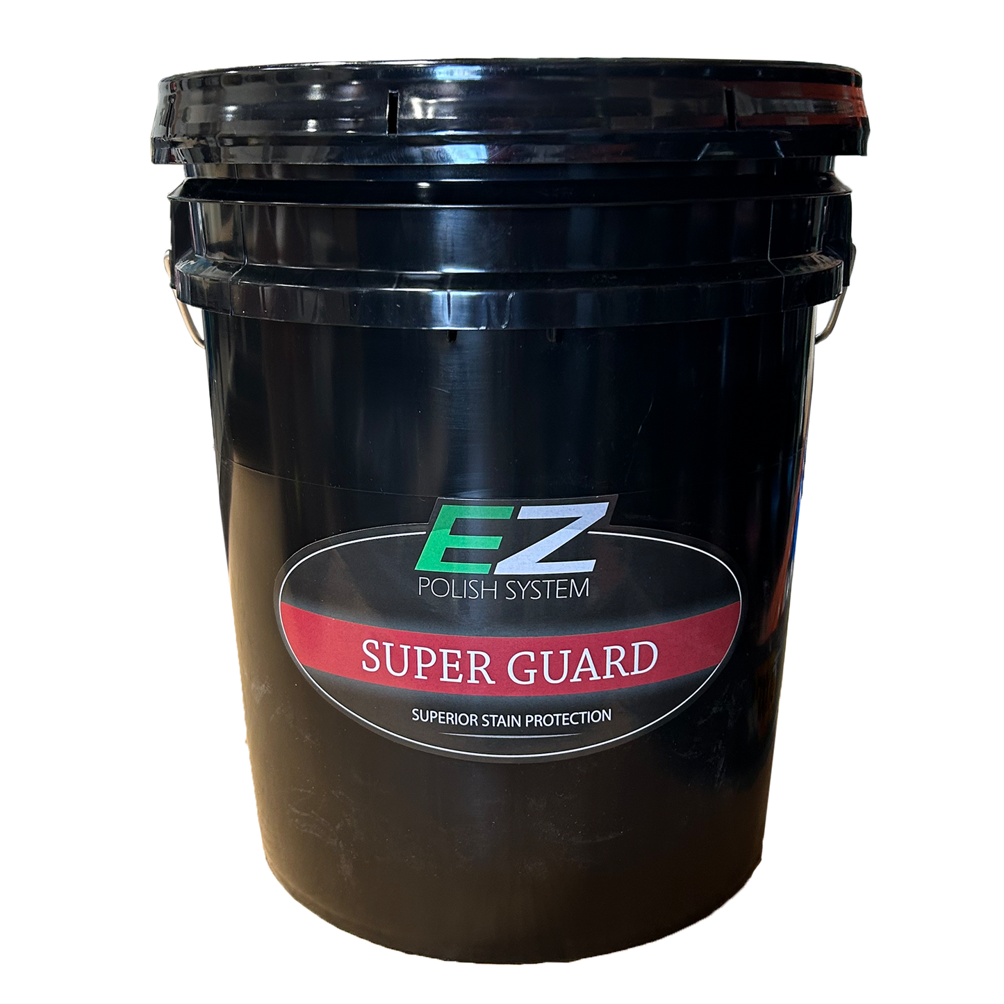 EZ Super Guard - 5 Gallon