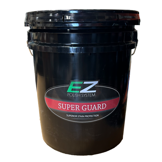 EZ Super Guard - 5 Gallon